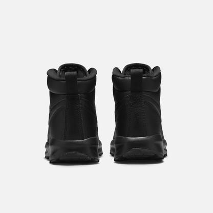 Nike Kids' Manoa 17 Black (PS)