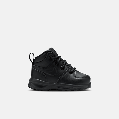 Nike Kids' Manoa 17 Black (TD)