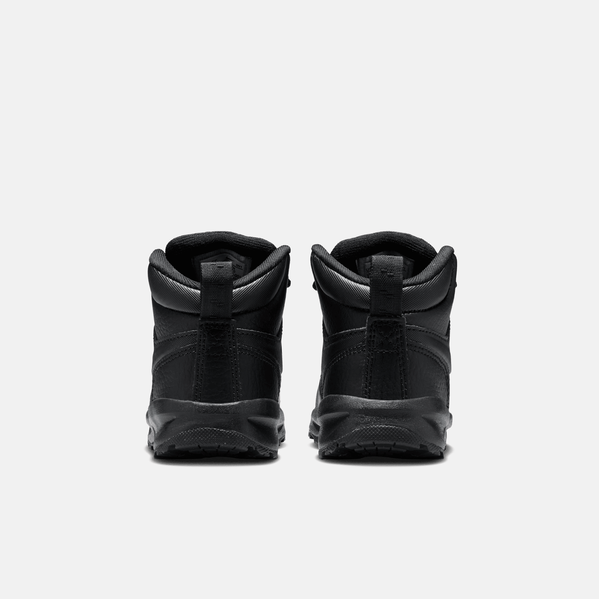 Nike Kids' Manoa 17 Black (TD)