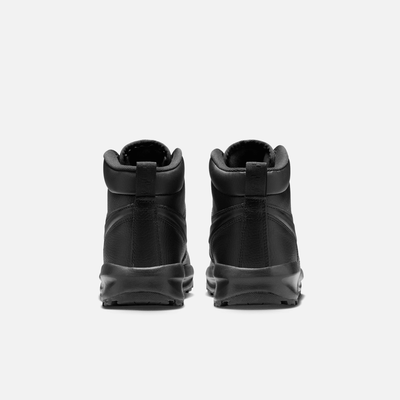 Nike Big Kids' Manoa 17 Black (GS)