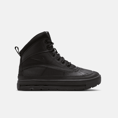 Nike Woodside 2 High Triple Black (GS)