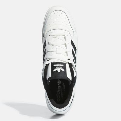 Adidas Forum Low CL White Black