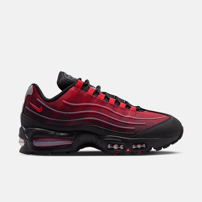 Nike Air Max 95 Tech Black Tough Red
