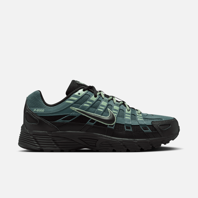 Nike P-6000 Black Mineral Slate