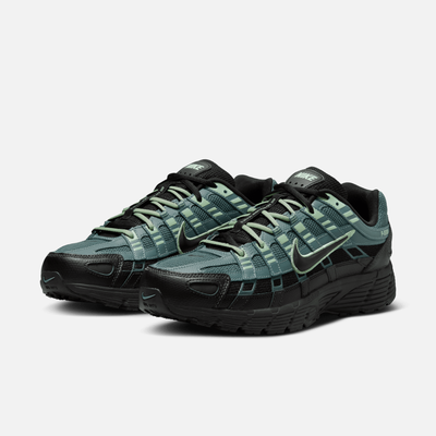 Nike P-6000 Black Mineral Slate