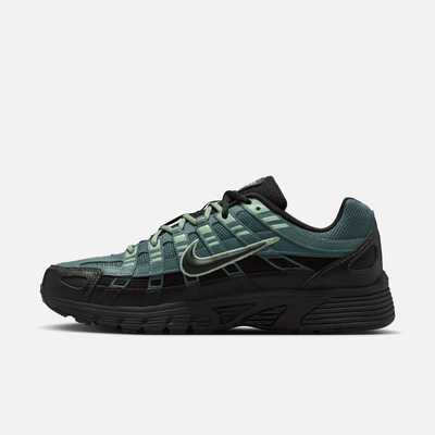 Nike P-6000 Black Mineral Slate