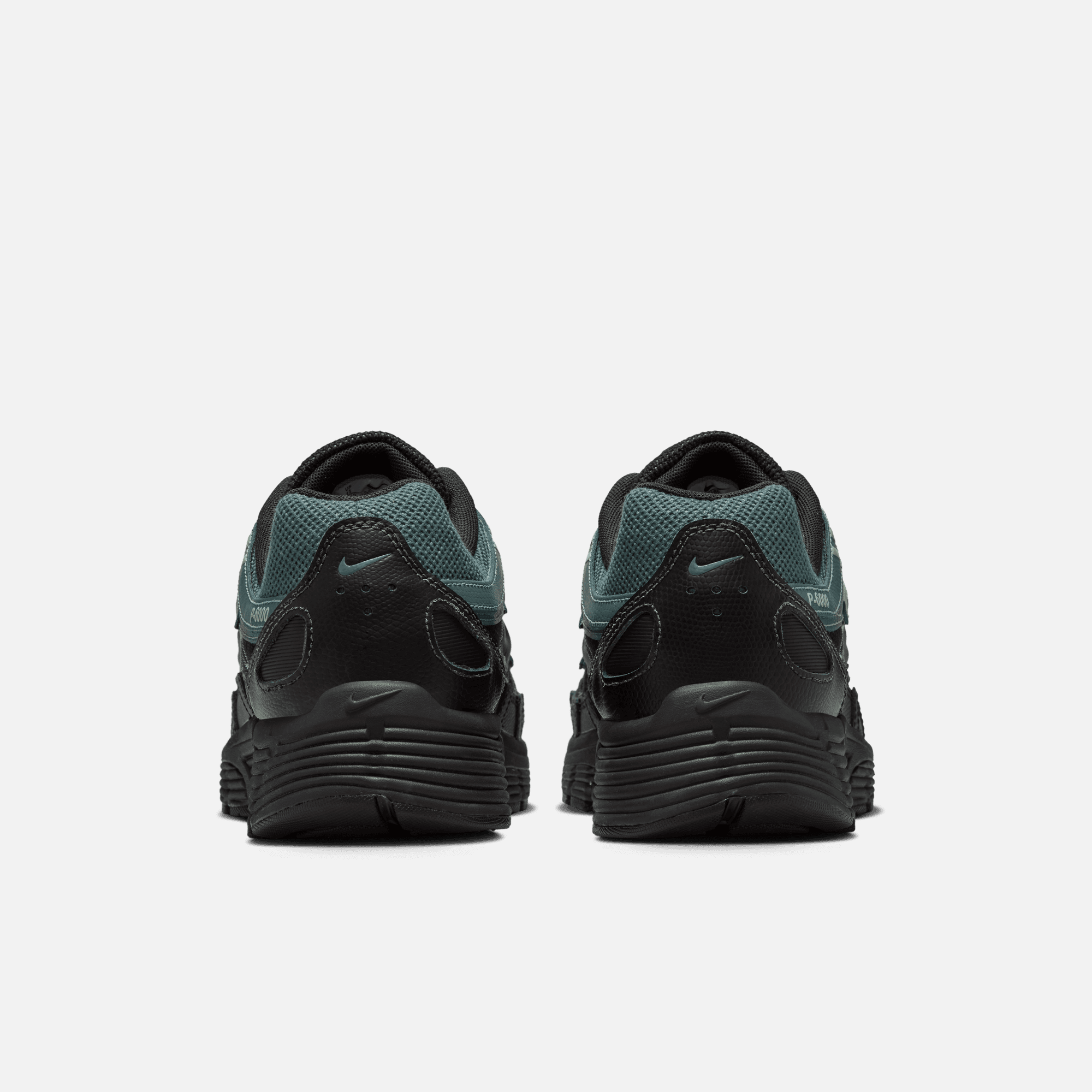 Nike P-6000 Black Mineral Slate