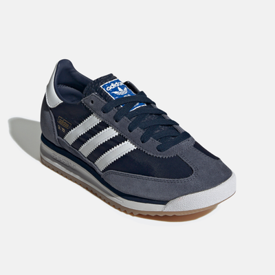 Adidas Kids' SL 72 RS Night Indigo (GS)