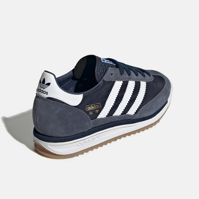 Adidas Kids' SL 72 RS Night Indigo (GS)