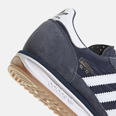 Adidas Kids' SL 72 RS Night Indigo (GS)