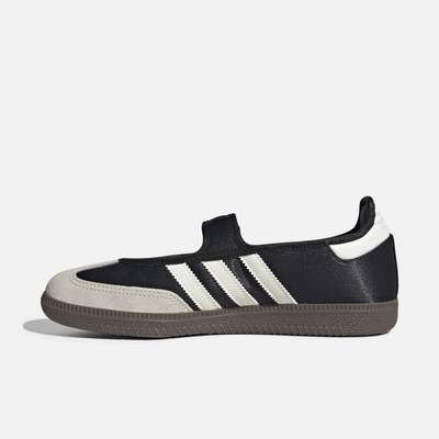Adidas Women's Samba Jane Black Off White
