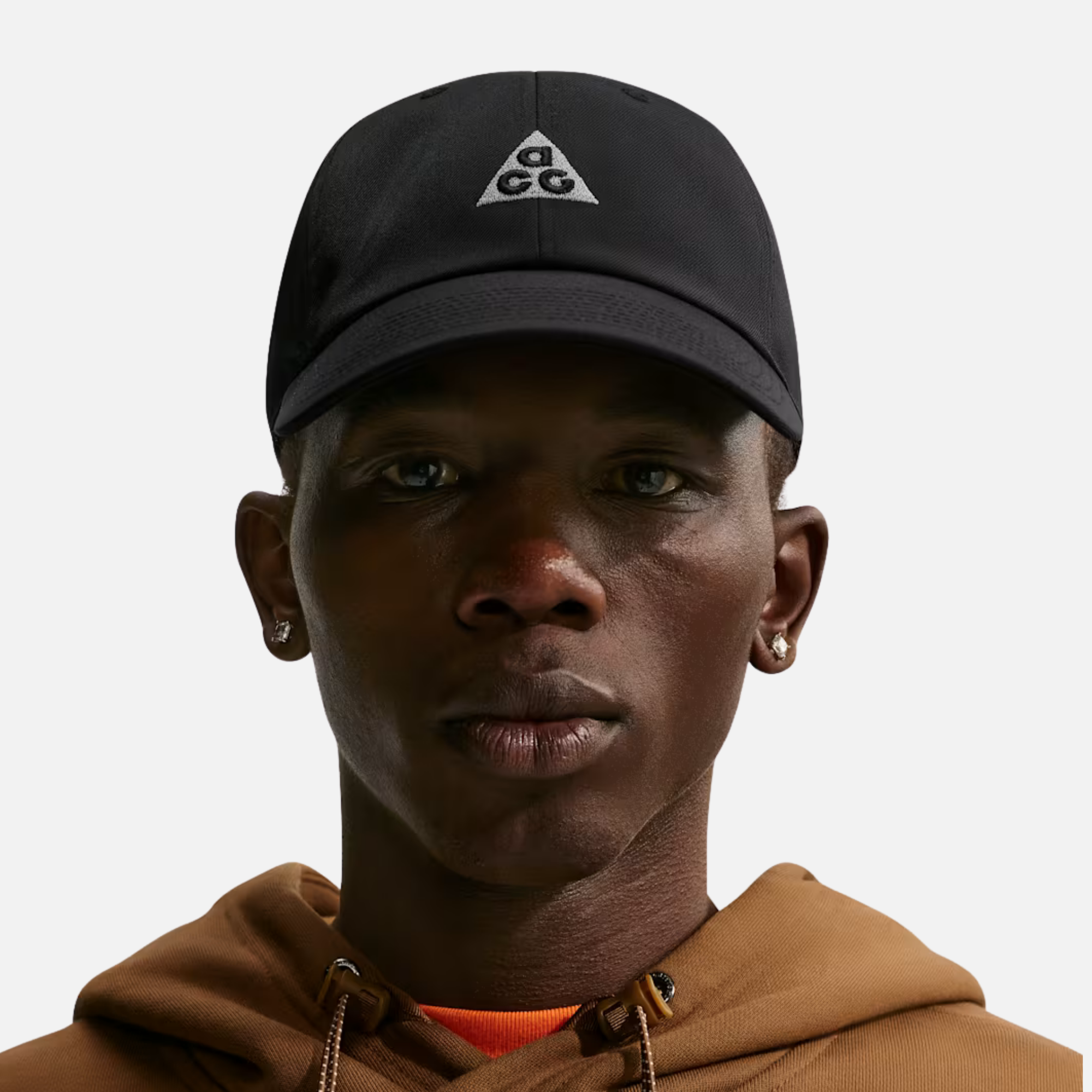 Nike ACG Club Unstructured Black Cap
