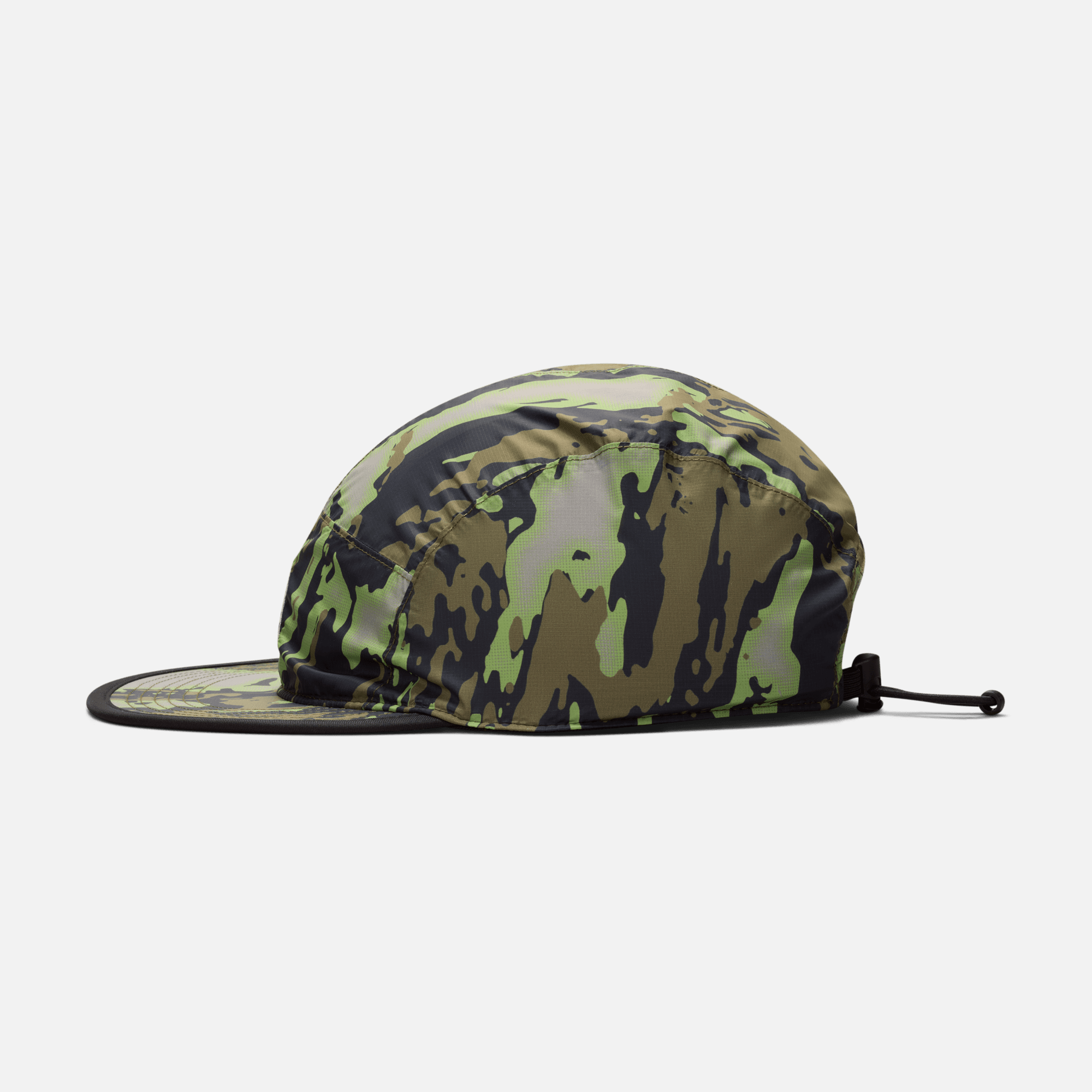 Nike ACG Fly Unstructured Camo Green Cap