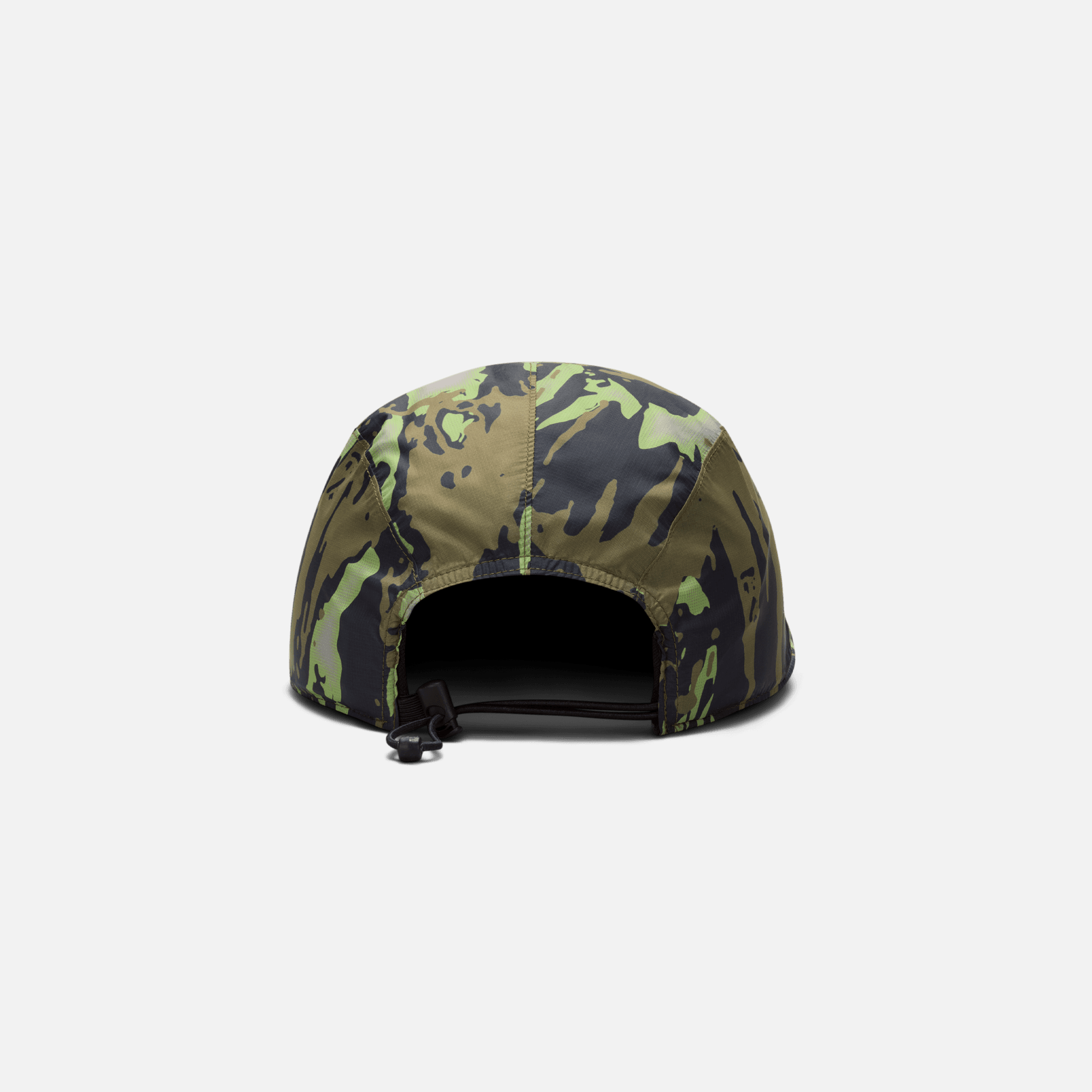 Nike ACG Fly Unstructured Camo Green Cap