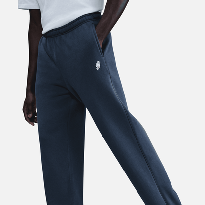Nike Club Fleece Navy Bungee Pants