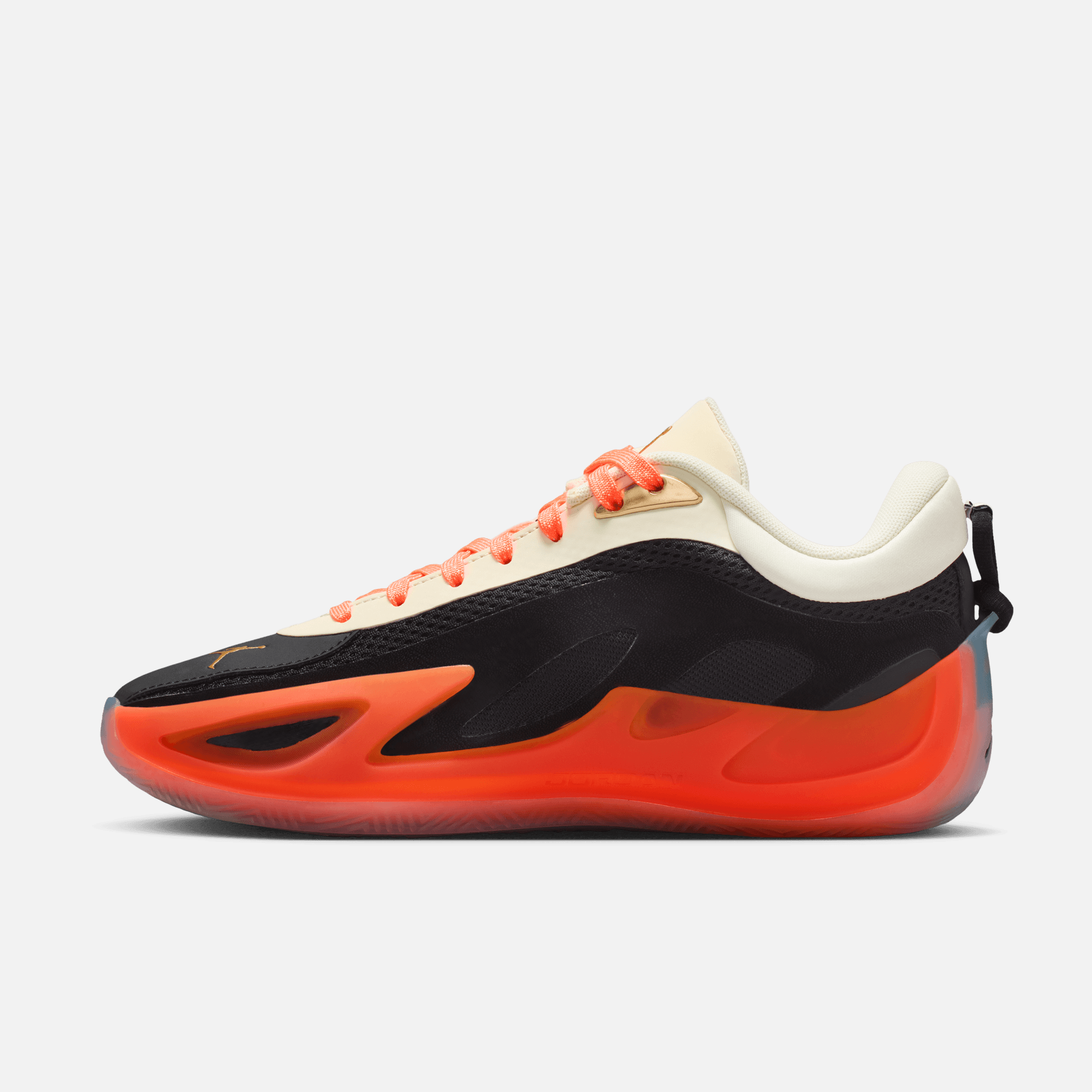Air Jordan Women's Heir Series 2 Birds of Paradise