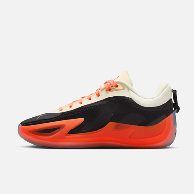 Air Jordan Women's Heir Series 2 Birds of Paradise