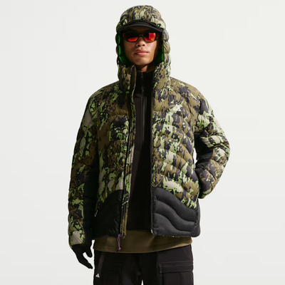 Nike ACG "Lava Flow" Camo Therma-FIT ADV Jacket