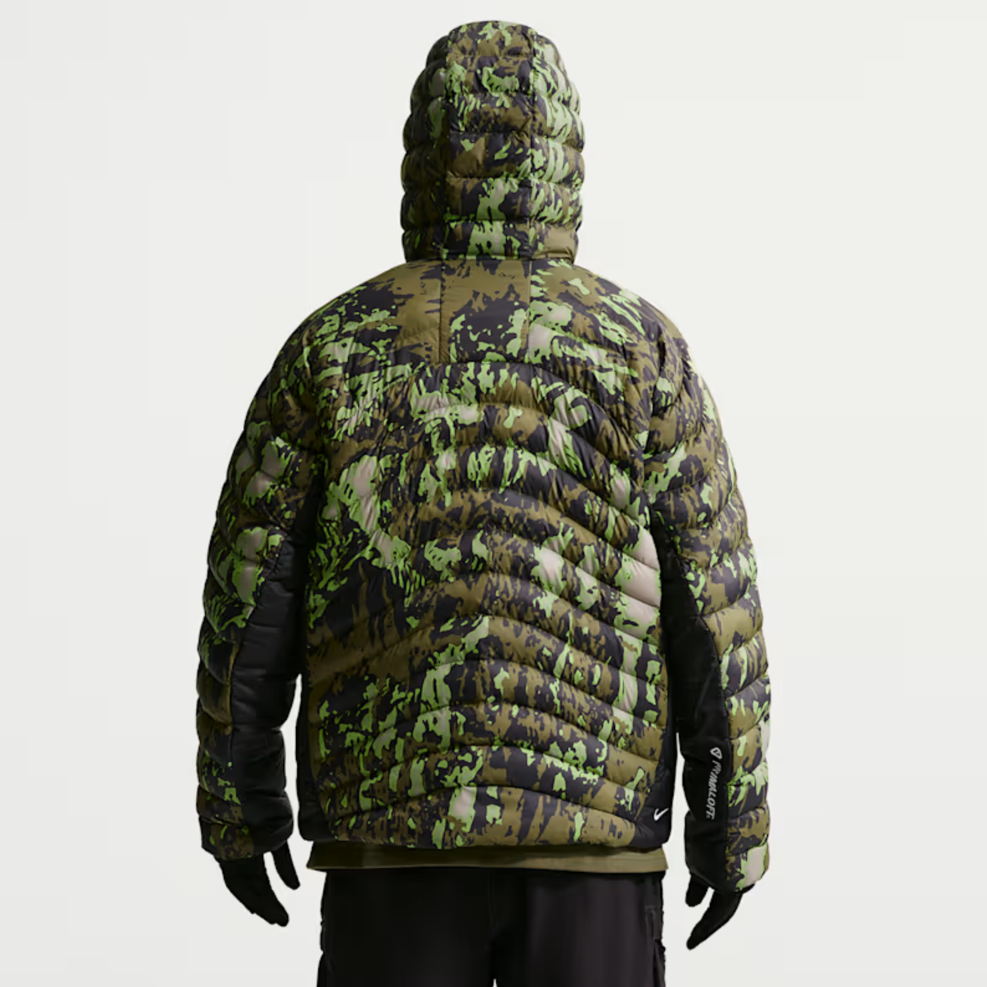 Nike ACG "Lava Flow" Camo Therma-FIT ADV Jacket