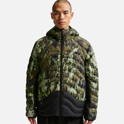 Nike ACG "Lava Flow" Camo Therma-FIT ADV Jacket