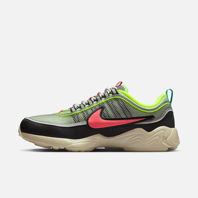 Nike Air Zoom Spiridon Barely Volt