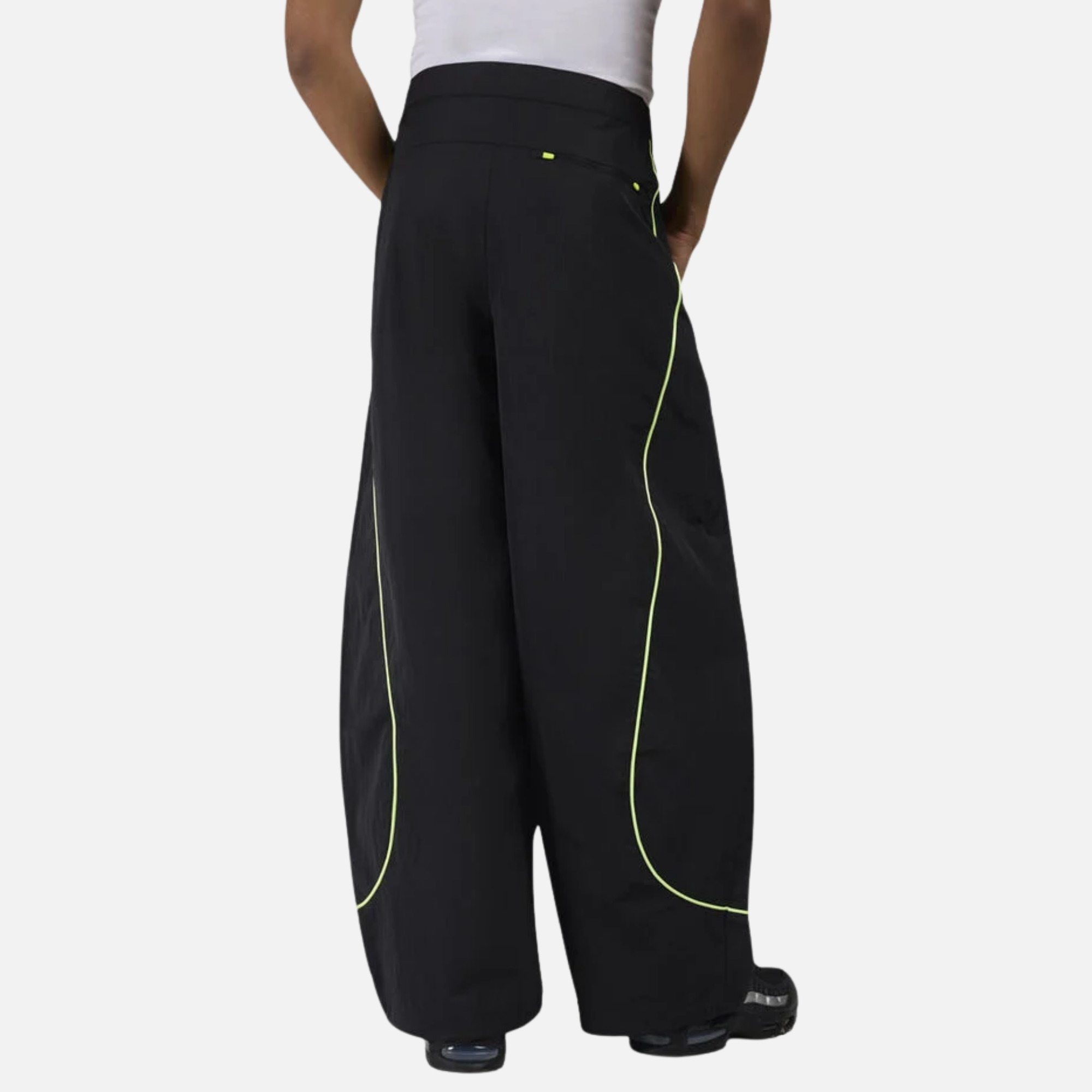 Nike Project F.R.O.G. Black Tobi Pants