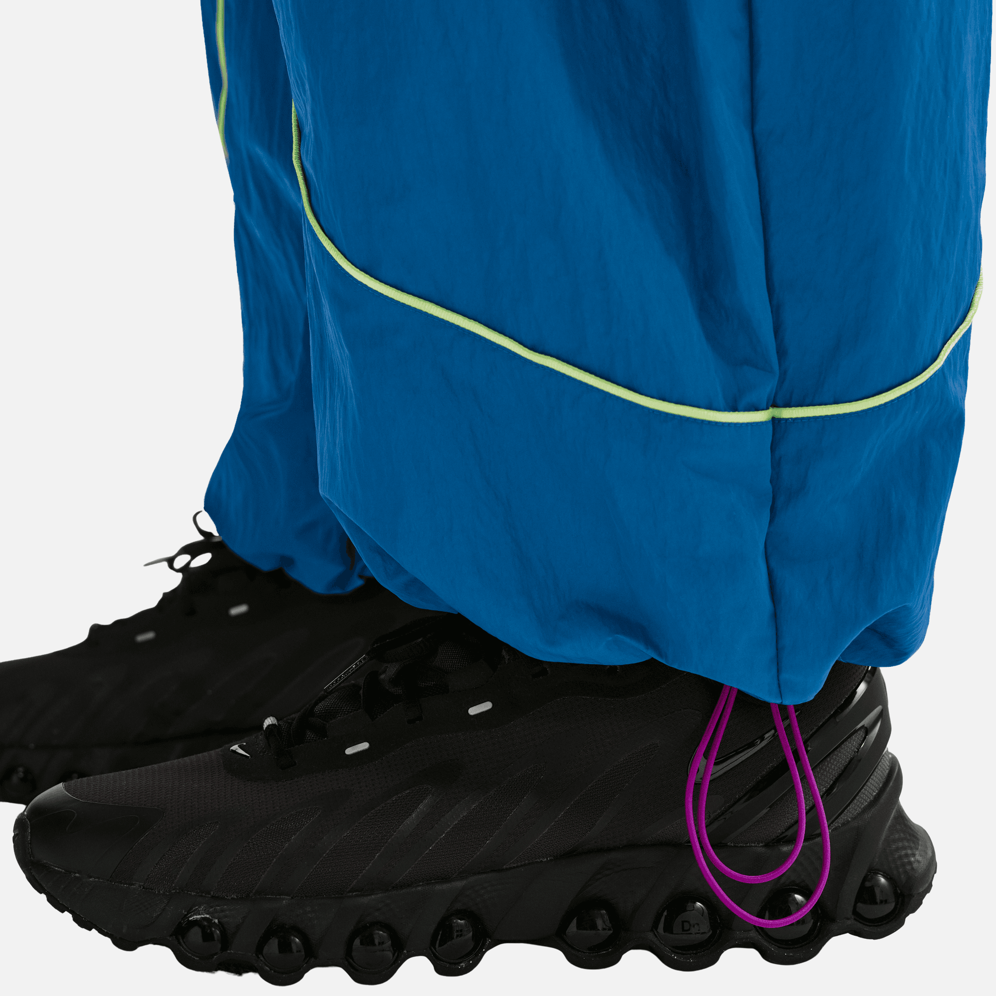 Nike Project F.R.O.G. Blue Tobi Pants