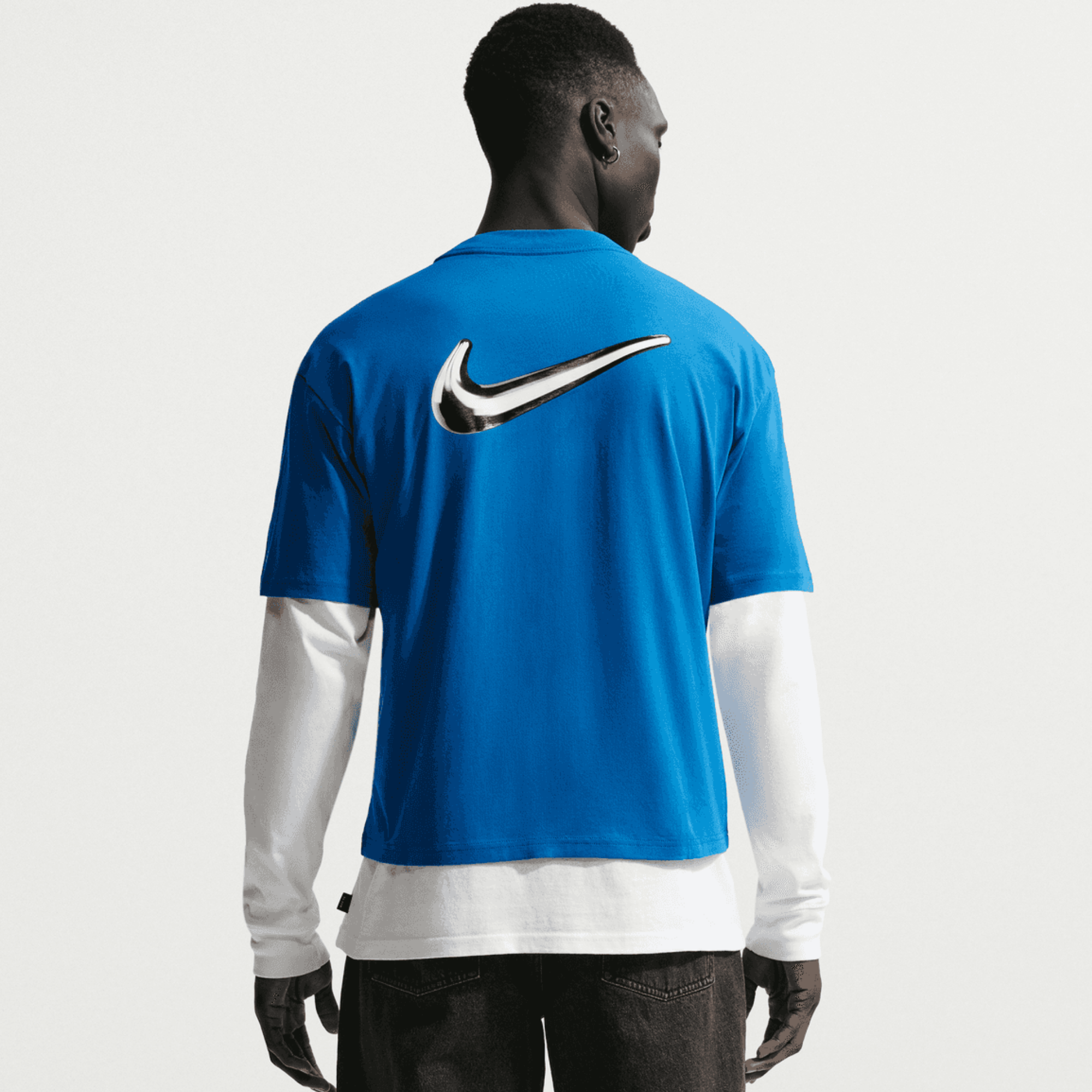 t shirt boyfriend nike