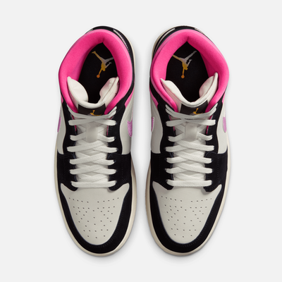 Air Jordan 1 Mid SE World Tour