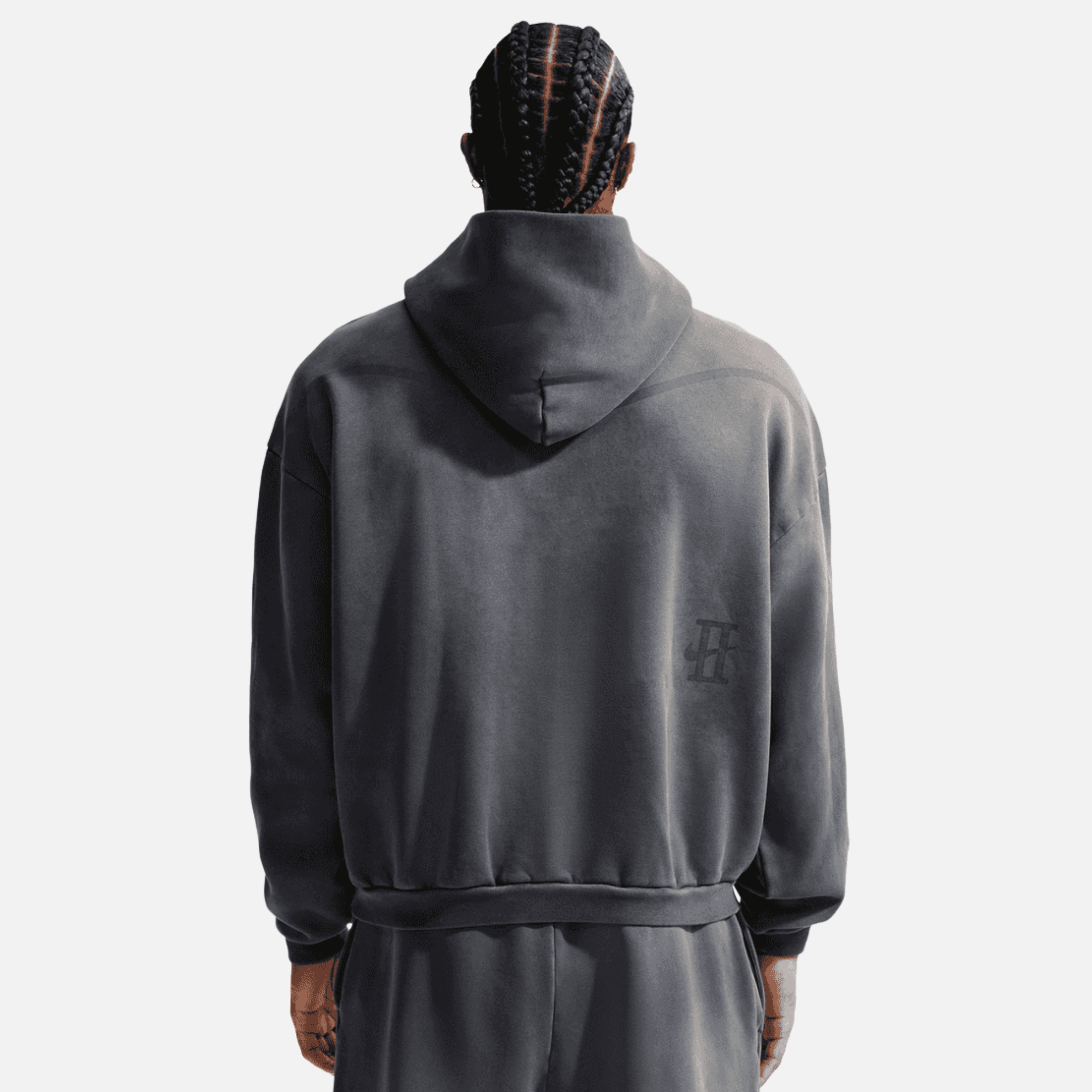 Nike Book Standard Issue Brushed Pullover Hoodie