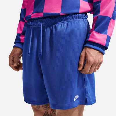 Nike Sportswear Club Game Royal Flow Shorts