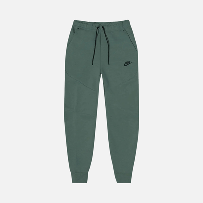 Nike Tech Fleece Vintage Green Joggers