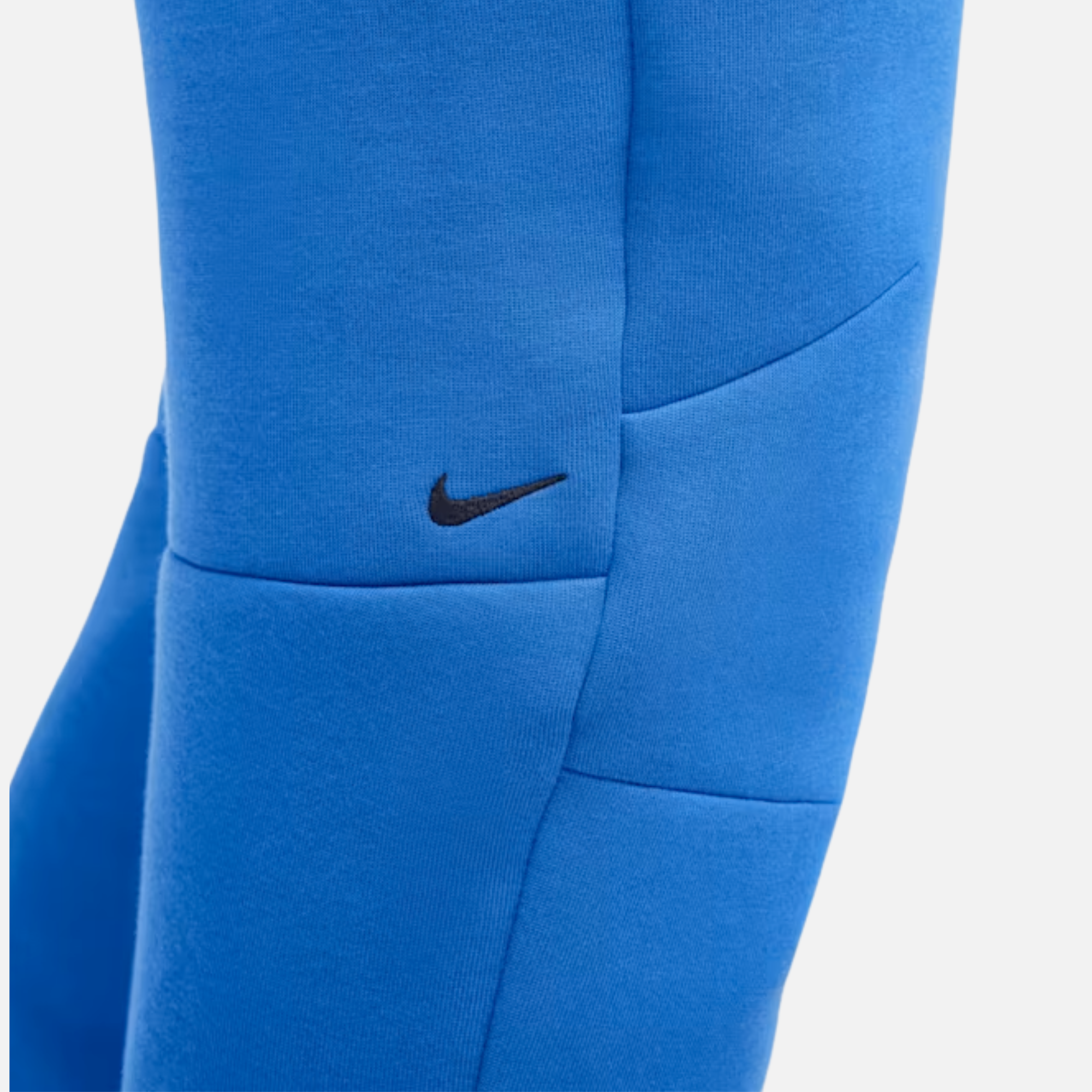 Nike Tech Fleece Royal Blue Joggersss