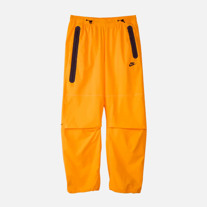 Nike Tech Woven Orange Pants