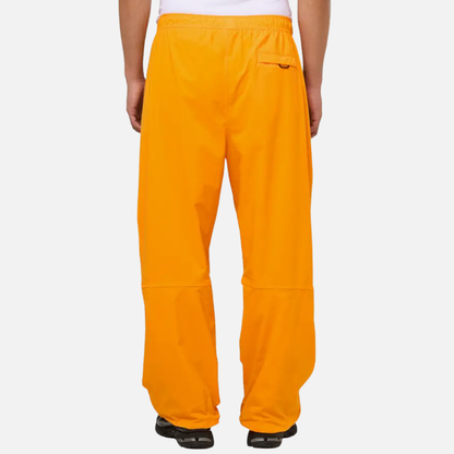 Nike Tech Woven Orange Pants