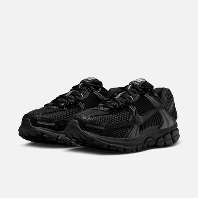 Nike Women's Vomero 5 Black Patent Leather