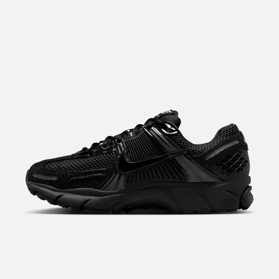 Nike Women's Vomero 5 Black Patent Leather