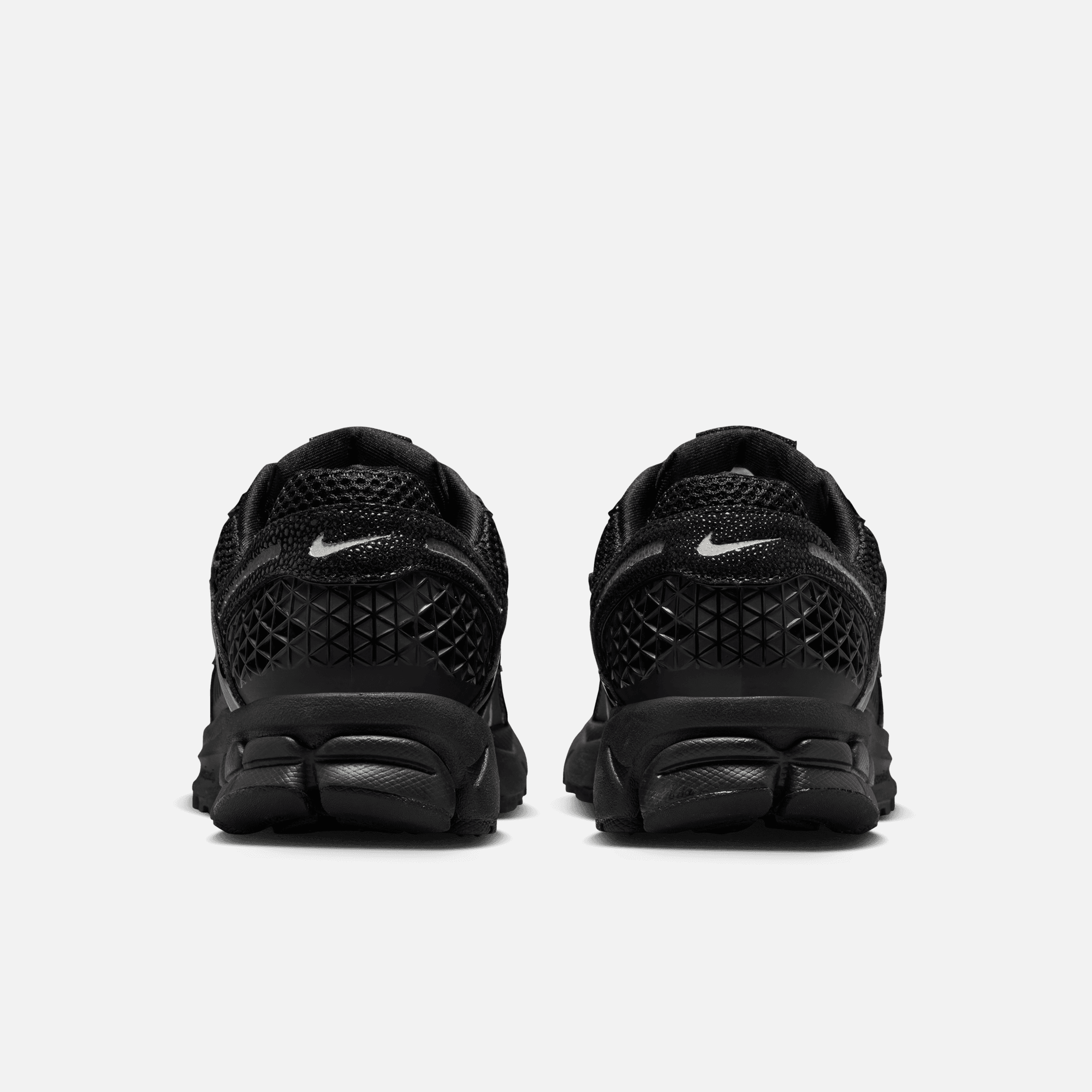 Nike Women's Vomero 5 Black Patent Leather