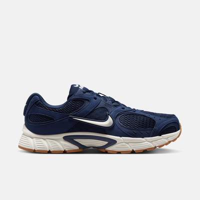 Nike V5 RNR Midnight Navy Gum – Puffer Reds