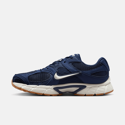 Nike V5 RNR Midnight Navy Gum – Puffer Reds
