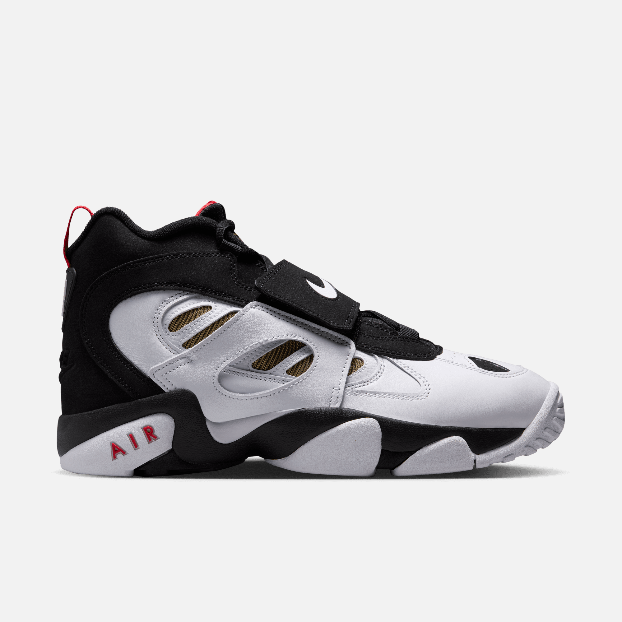 Nike Air Diamond Turf 2 49ers