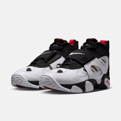 Nike Air Diamond Turf 2 49ers