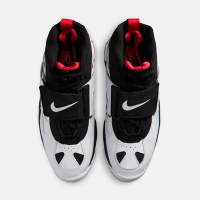 Nike Air Diamond Turf 2 49ers