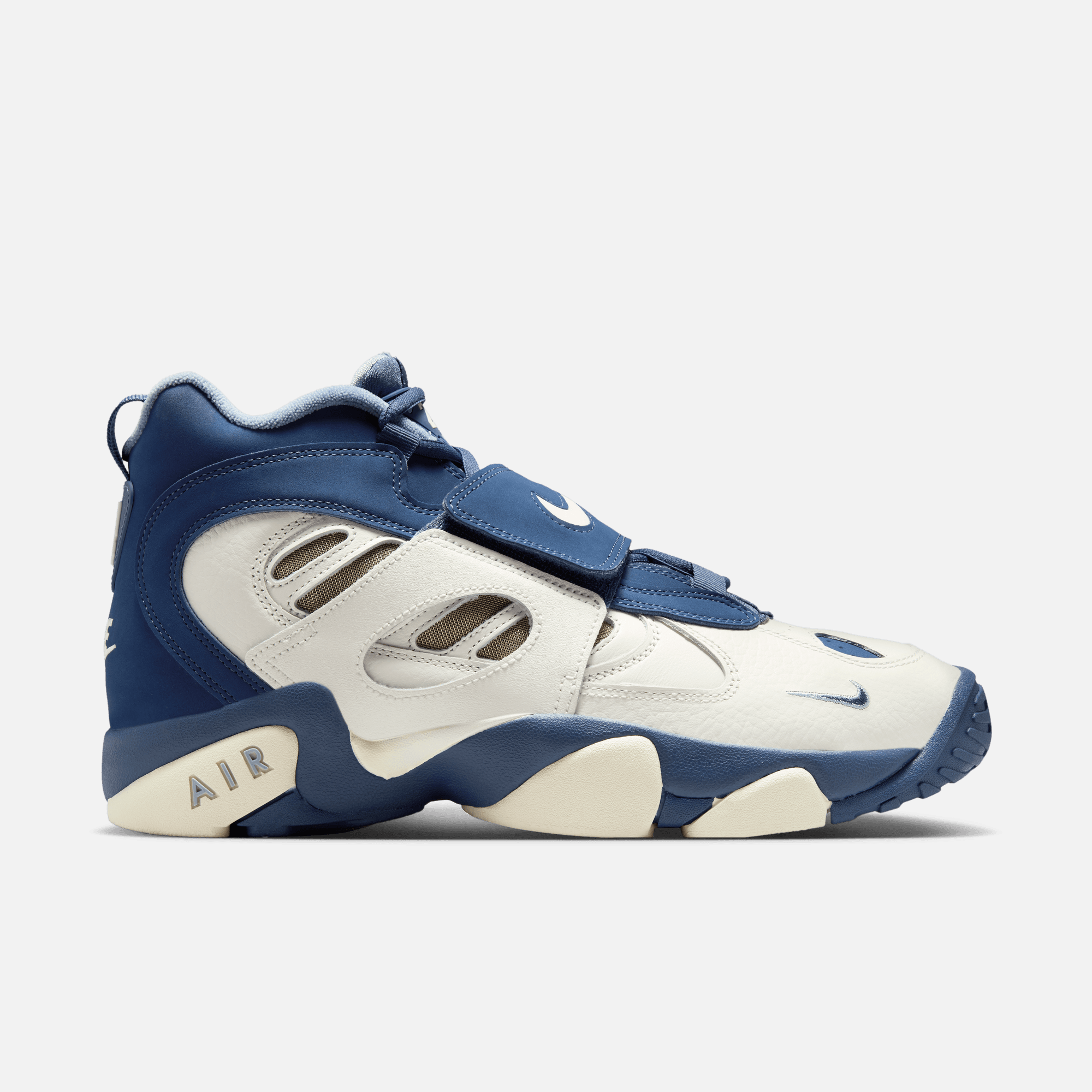 Nike Air Diamond Turf 2 Royals