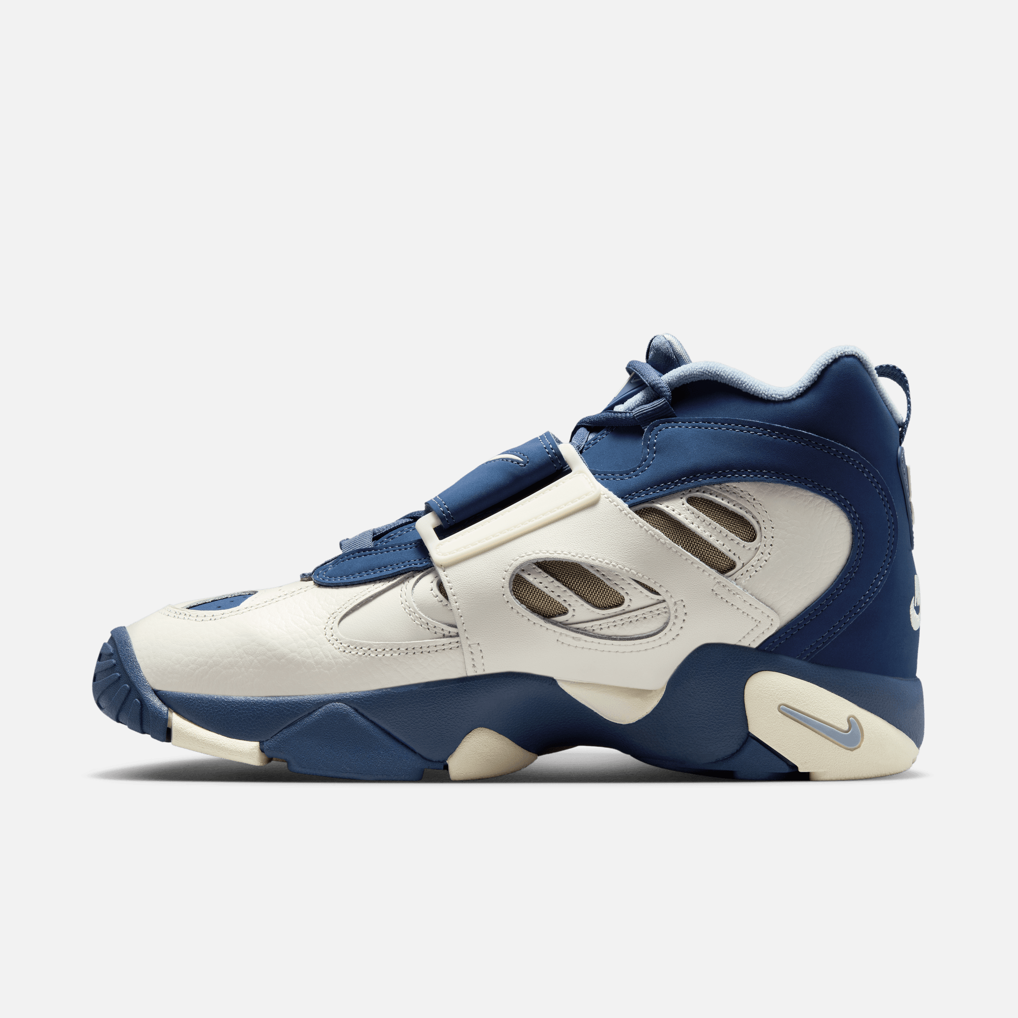 Nike Air Diamond Turf 2 Royals