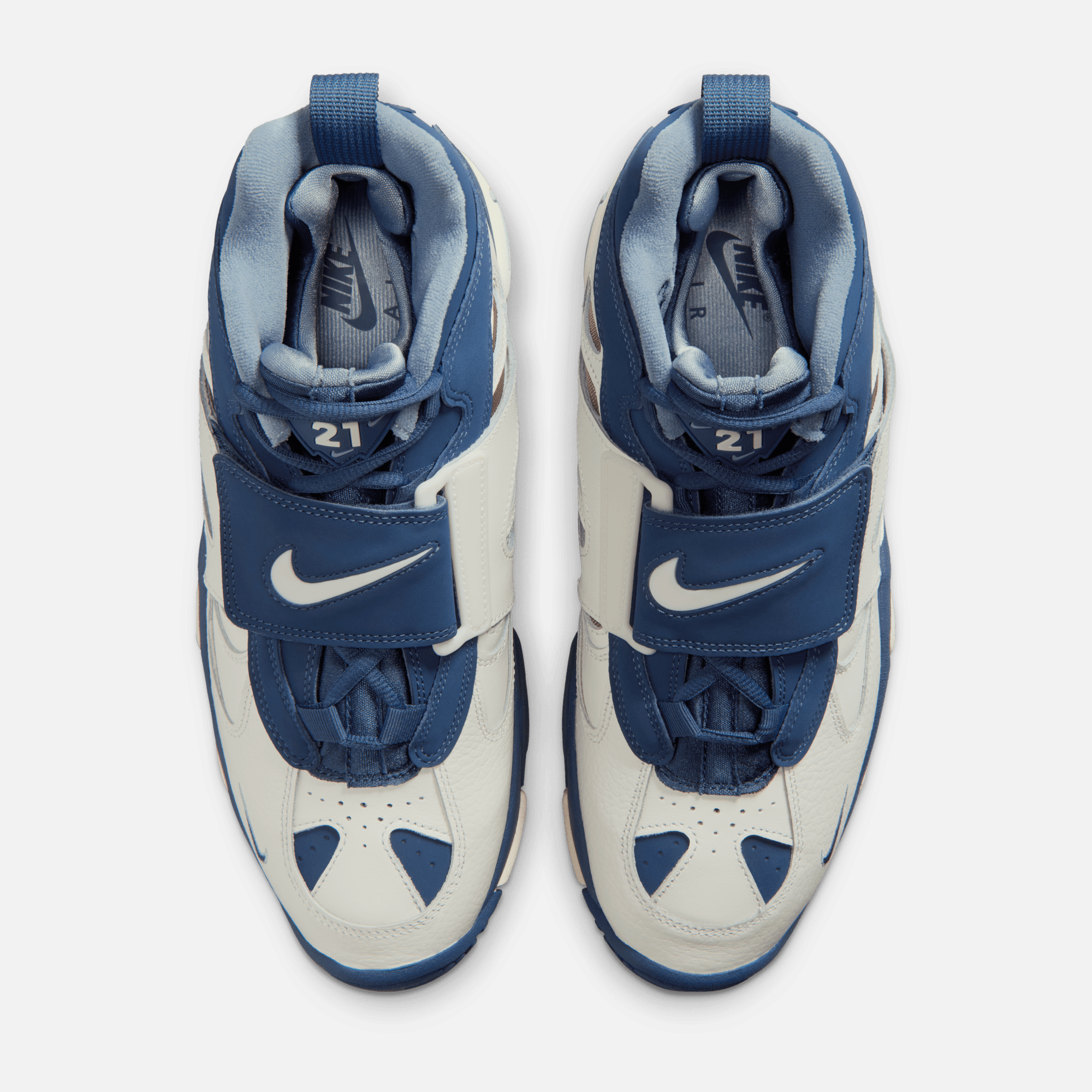 Nike Air Diamond Turf 2 Royals