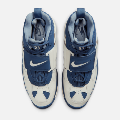 Nike Air Diamond Turf 2 Royals