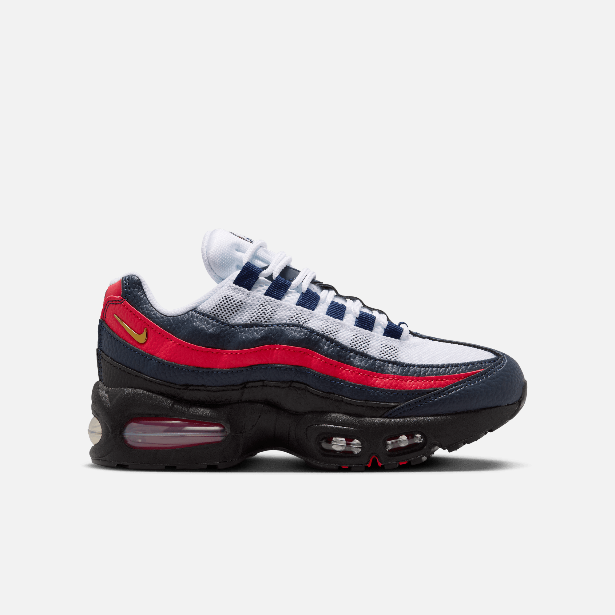Nike Big Kids' Air Max 95 F.C. (GS)