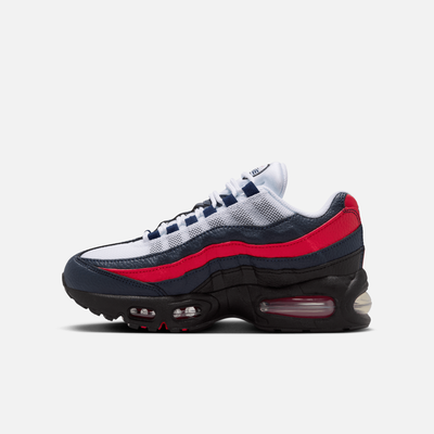 Nike Big Kids' Air Max 95 F.C. (GS)