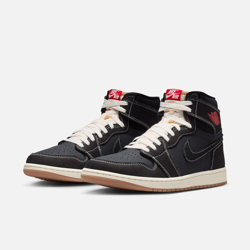 Air Jordan 1 Retro High OG Sail University Red – Puffer Reds